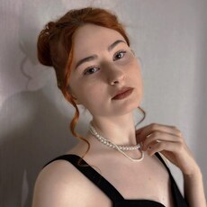 Фотография девушки Анастасия, 18 лет из г. Ростов-на-Дону