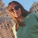 Ксения, 43 года