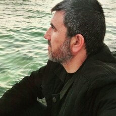 Фотография мужчины Usuf, 35 лет из г. Вязники