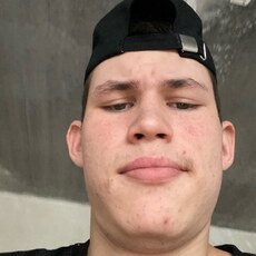 Фотография мужчины Данил, 28 лет из г. Чебоксары