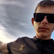 Фотография мужчины Александр, 23 года из г. Владивосток