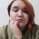 Кристина, 23 года