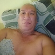 Фотография мужчины Бобарахим, 45 лет из г. Омск