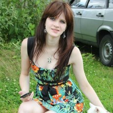 Фотография девушки Карина, 29 лет из г. Зверево
