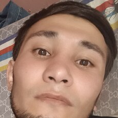 Фотография мужчины Shax, 31 год из г. Раменское