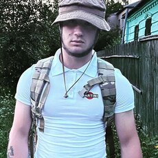 Фотография мужчины Александр, 23 года из г. Запорожье