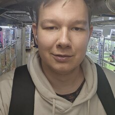 Фотография мужчины Виталий, 27 лет из г. Ульяновск