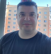 Фотография мужчины Pavel, 38 лет из г. Витебск