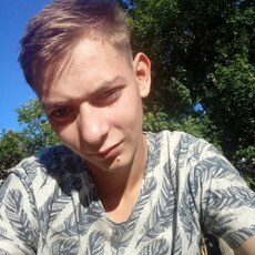 Фотография мужчины Серега, 23 года из г. Челябинск