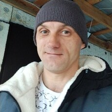 Фотография мужчины Сергей, 37 лет из г. Находка