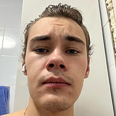 Фотография мужчины Леонид, 22 года из г. Москва