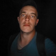 Фотография мужчины Сергей, 27 лет из г. Новосибирск