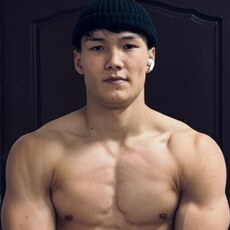 Фотография мужчины Make, 21 год из г. Алматы