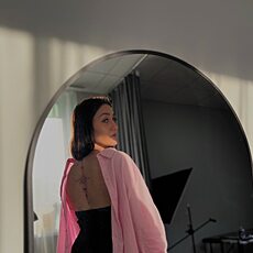 Фотография девушки Настенька, 19 лет из г. Гродно