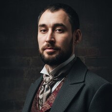 Фотография мужчины Денис, 41 год из г. Новосибирск