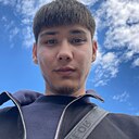 Алмат, 23 года
