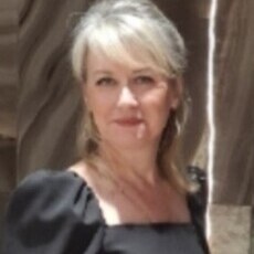 Инга, 43 из г. Вологда.