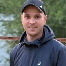 Фотография мужчины Ник, 36 лет из г. Ульяновск