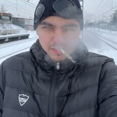 Фотография мужчины Raf, 19 лет из г. Санкт-Петербург