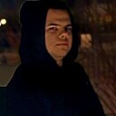 Никита, 19 лет