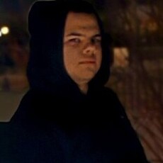 Фотография мужчины Никита, 19 лет из г. Нефтеюганск