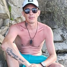 Фотография мужчины Костя, 43 года из г. Хабаровск