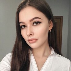 Фотография девушки Анжелика, 24 года из г. Кинешма