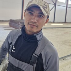 Фотография мужчины Тони, 33 года из г. Санкт-Петербург