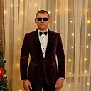 Радик, 41 год