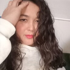 Фотография девушки Гуля, 36 лет из г. Оренбург