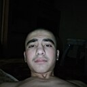 Баха Uz, 25 лет