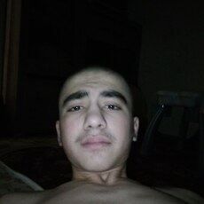 Фотография мужчины Баха Uz, 25 лет из г. Санкт-Петербург