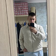 Фотография мужчины Данил, 25 лет из г. Актау