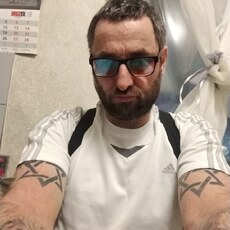 Фотография мужчины Витольд, 42 года из г. Новый Уренгой