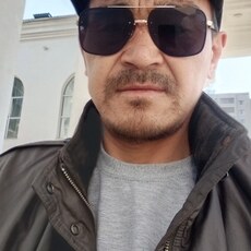 Фотография мужчины Дастан, 43 года из г. Костанай