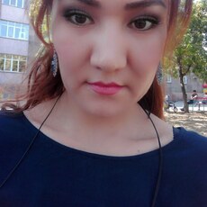 Фотография девушки Просто Я, 37 лет из г. Павлодар