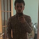 Гасан, 23 года