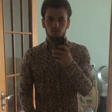 Фотография мужчины Гасан, 23 года из г. Богучар