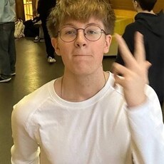 Фотография мужчины Марк, 18 лет из г. Киев