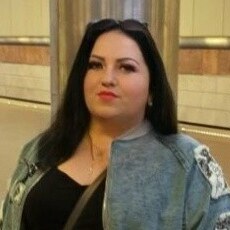 Фотография девушки Анна, 39 лет из г. Коломна