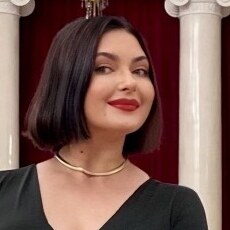 Ева, 37 из г. Санкт-Петербург.