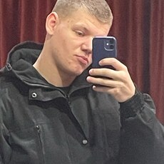 Фотография мужчины Илья, 21 год из г. Калининград