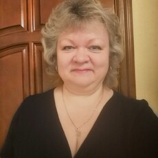 Фотография девушки Наталья, 54 года из г. Москва