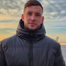 Фотография мужчины Илья, 26 лет из г. Санкт-Петербург