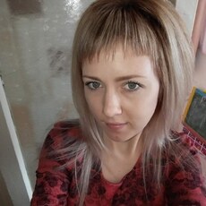 Вероника, 37 из г. Чита.