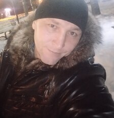 Фотография мужчины Алекс, 40 лет из г. Котлас