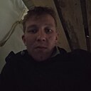 Данил, 26 лет