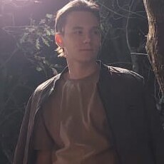 Фотография мужчины Матвей, 22 года из г. Минеральные Воды