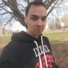 Фотография мужчины Эльдар, 31 год из г. Санкт-Петербург