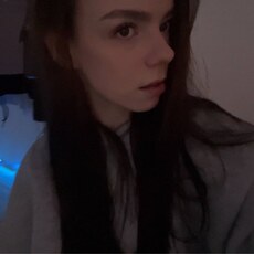 Фотография девушки Катя, 23 года из г. Снежинск